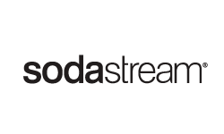 SodaStream logo