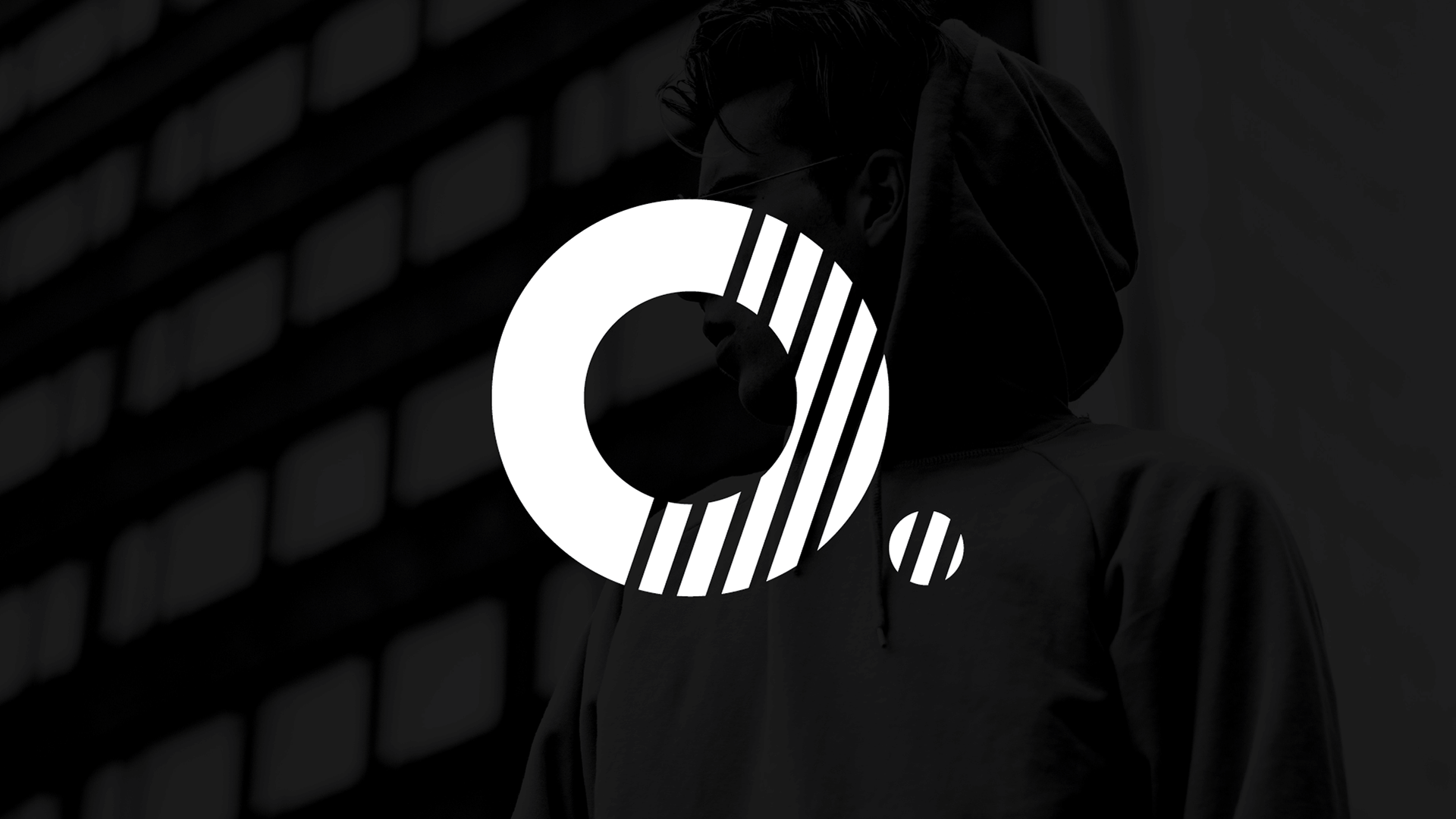 Overpwrd brand identity