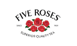 Five Roses logo