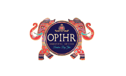 Opihr logo