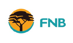 FNB logo